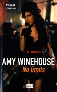 Amy Winehouse no limits