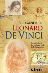 Carnets de Léonard de Vinci les
