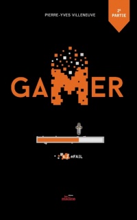 Gamer 06  partie 2 fail