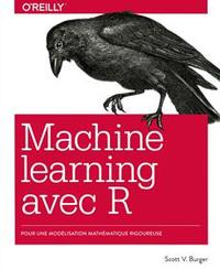 Machine learning avec r