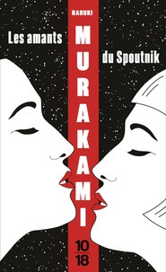 Amants du spoutnik-les(edition speciale)