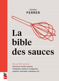 Bible des sauces (la)