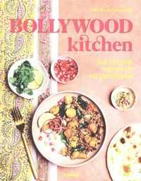 Bollywood kitchen