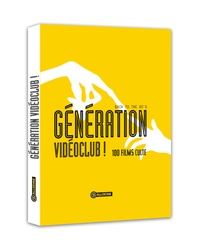 Generation videoclub! -back to the 80's
