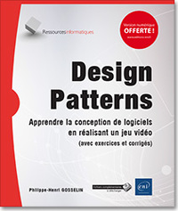Design patterns - apprendre la conception de logiciels