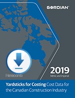 2019 Yardstick for Costing #62019 Means