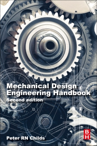 Mechanical Design Engineering Handbook  2nd ed