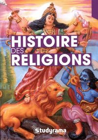 Histoire des religions