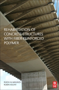Rehabilitation of Structures with Fiber-Reinforced Polymer