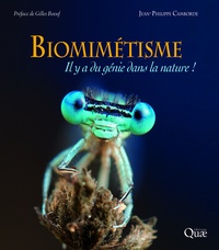 Biomimétisme: il y a du génie dans la nature !