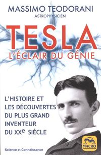 Tesla  l'éclair du génie n.e.
