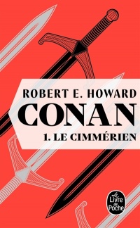Conan t1 -le cimmérien