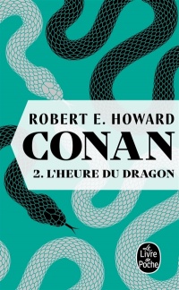Conan t2 -l'heure du dragon