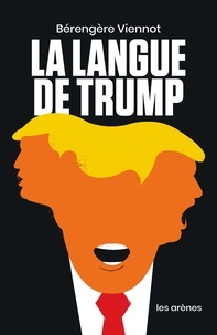 Langue de Trump -la