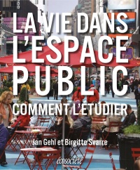 Vie dans l'espace public (la)