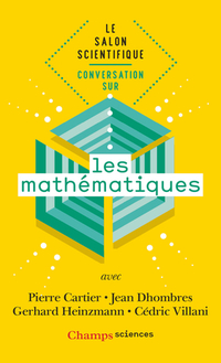 Conversation sur les mathematiques