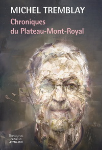 Chroniques du plateau-mont-royal n.e.