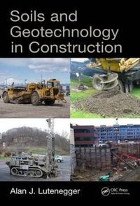 Soils and geotechnology construction