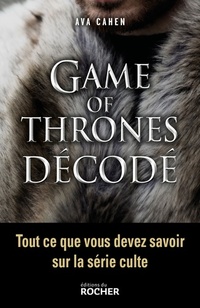 Game of thrones decode