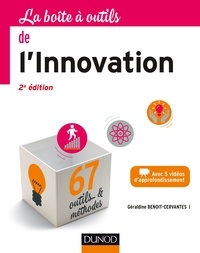 La Boîte à outils de l'innovation - 2e édition
