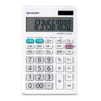 Calculatrice de Base Sharp EL330WB