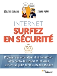 Surfez sur internet en toute sécurité en 2019