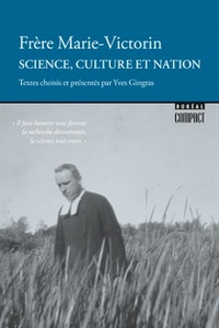 Science, culture et nation      b.c. 320
