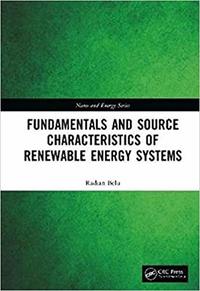Introduction to Renewable Energy Systems and Applications  1st ed