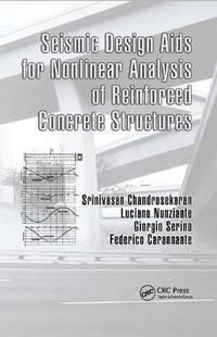Seismic Design Aids for Nonlinear Analysis of Reinforced Concrete