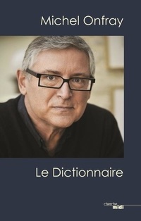 Dictionnaire (le)