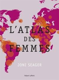 Atlas des femmes (l')