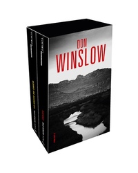 Don Winslow (coffret 2019 2 volumes)