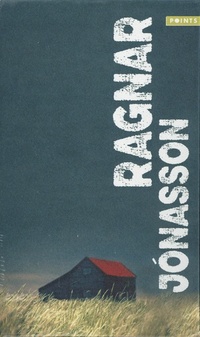 Ragnar Jonasson (coffret 2019 3 volumes)