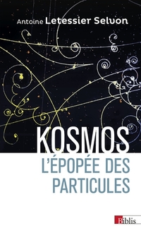 Kosmos. l'épopée des particules