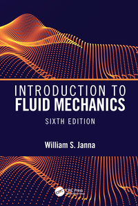 Introduction to fluid mechanics, 6ed.