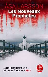 Nouveaux prophètes -les