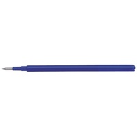 Recharge pour stylo Frixion 0.7mm bleu #BLS-FR7-BE