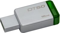 *Clé USB Data Traveler 50  - Vert 16go