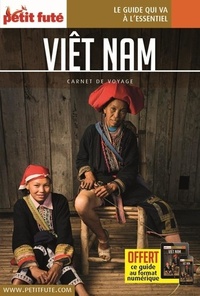 Vietnam 2020 + offre numerique