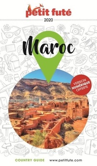 Maroc 2020-2021 + offre numerique