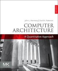Computer architecture a quatitative approach, 6ed.