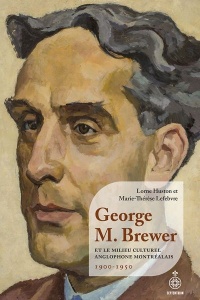 George m. brewer