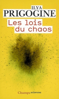 Lois du chaos (les) n.e.