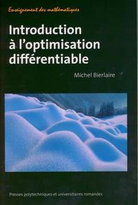 Introduction a l'optimisation differentiable