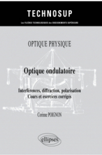 Optique Ondulatoire