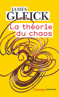 Theorie du chaos (la)