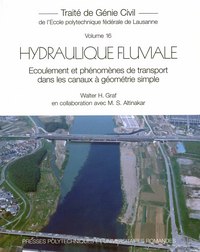 Hydraulique fluviale Vol. 16