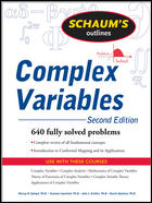Complex variables 2ED.