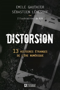 Distorsion t01