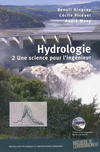 Hydrologie, une science pour l'ingénieur 2